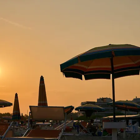 Bright With Terrace Appartamento Bibione
