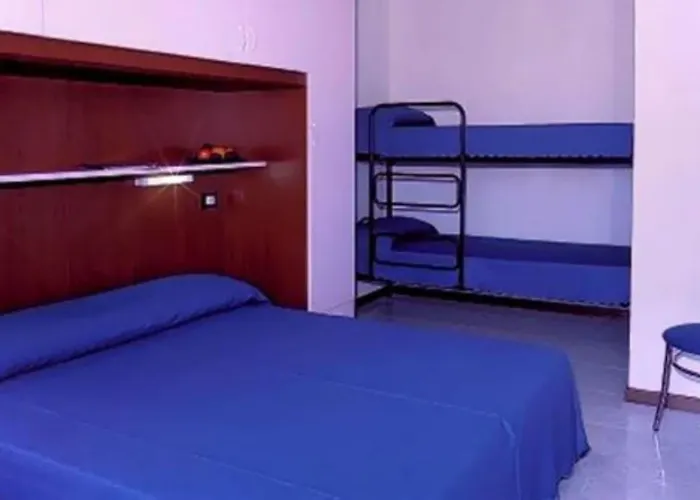 Apartamento Bright With Terrace Bibione